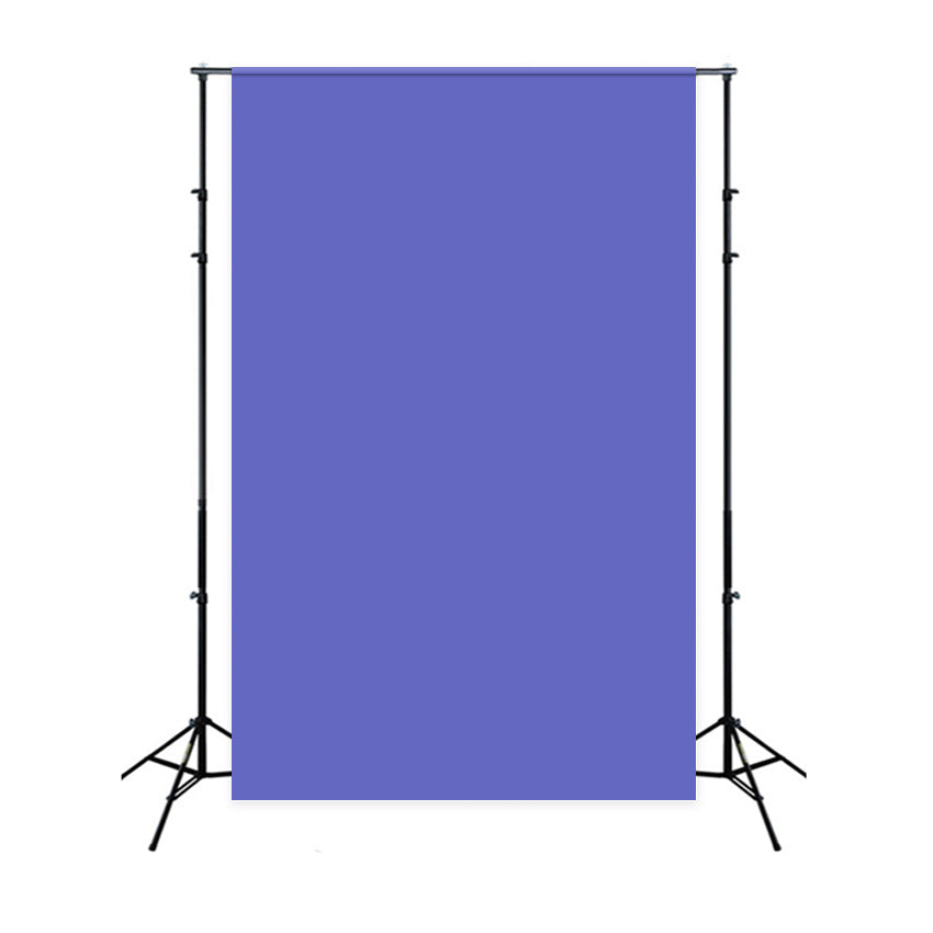 Toile de fond Violet Bleu Brume Doux CSH4-160