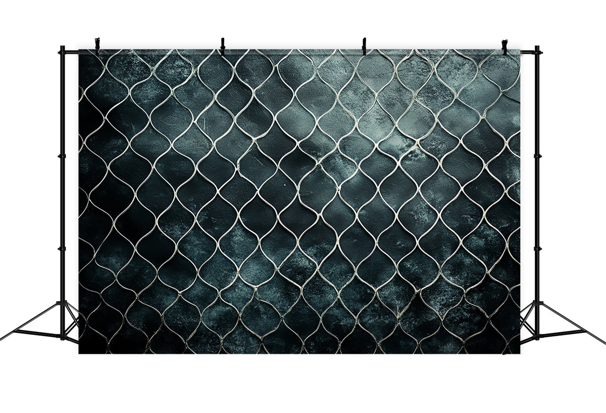 Toile de fond Photographie Sport Mur de Fil Rustique CSH4-362