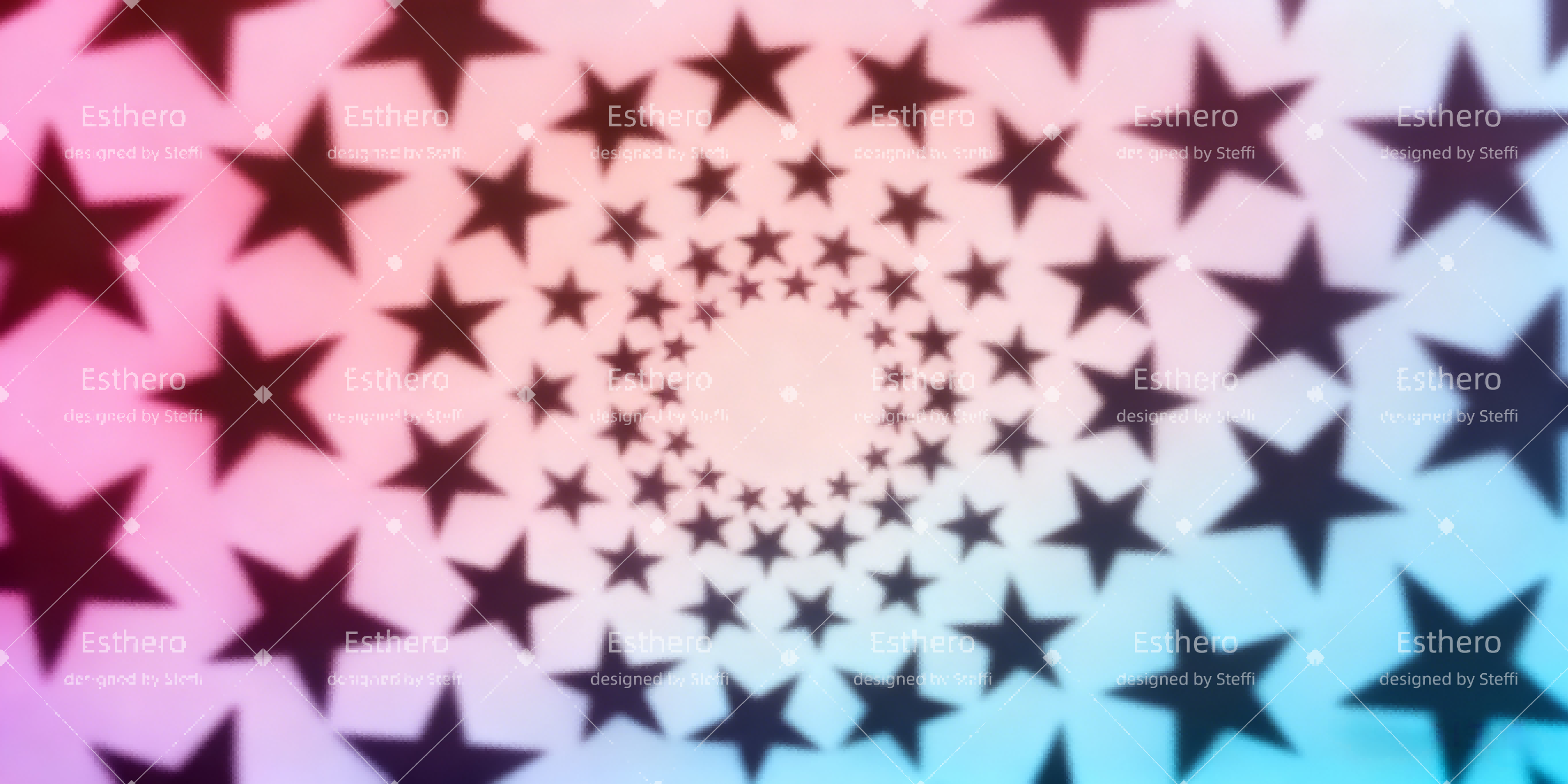 Fond de Scène Abstrait Musical CSH511-T68