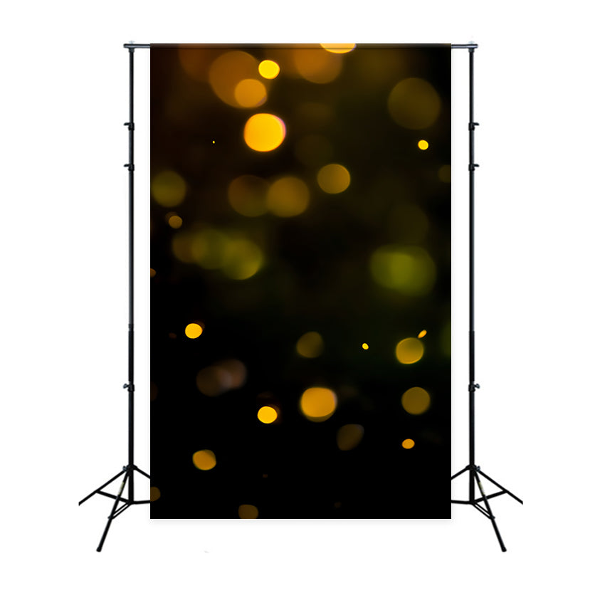 Toile de Fond Photo de Tête Lueurs Chaudes Rêveuses CSH57-19