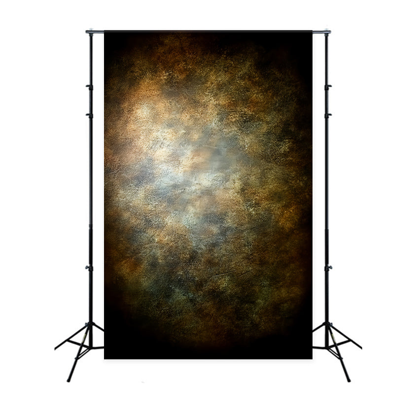Toile de Fond Photo de Tête Texture Rouille Vintage CSH57-21