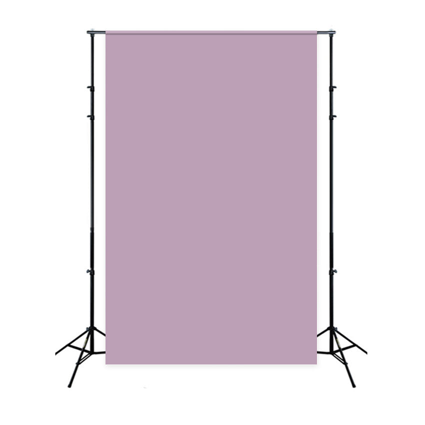 Toile de fond Violet Clair Violet Rêveur Doux CSH57-318
