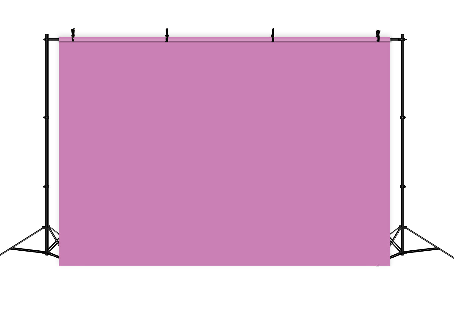 Toile de fond Violette Charme Mauve Brumeux CSH57-319