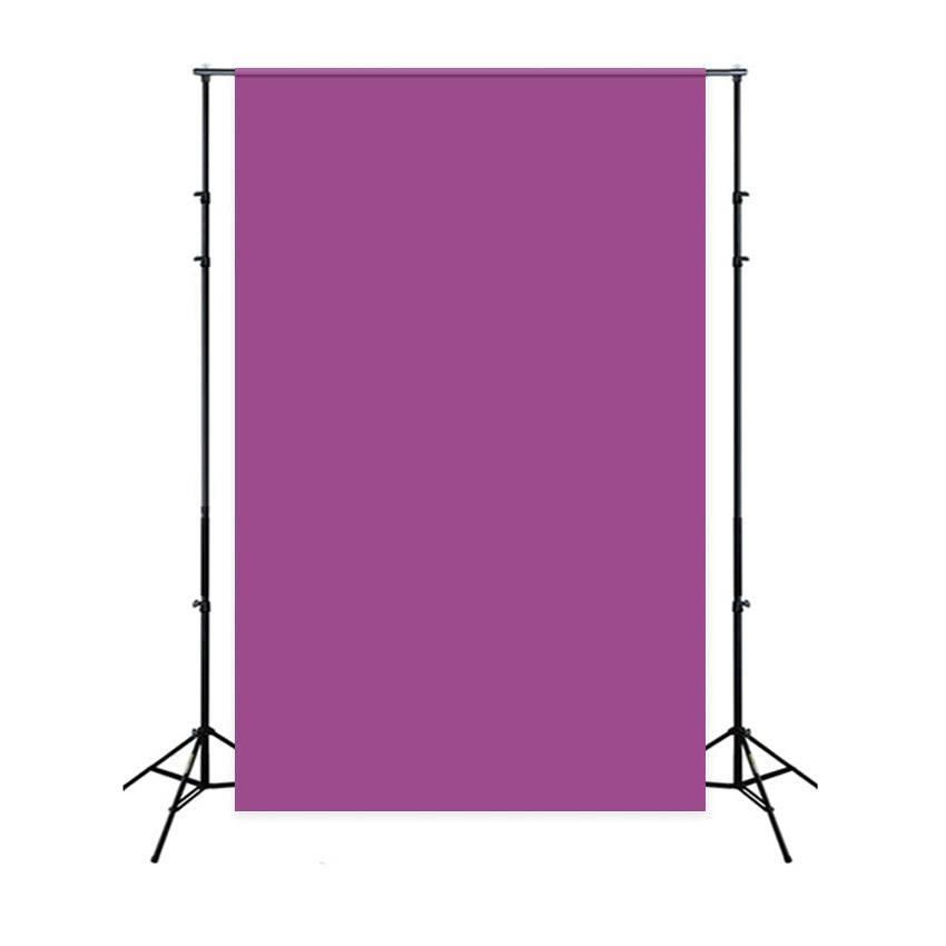 Toile de fond Violette Violet Vif Intense CSH57-320