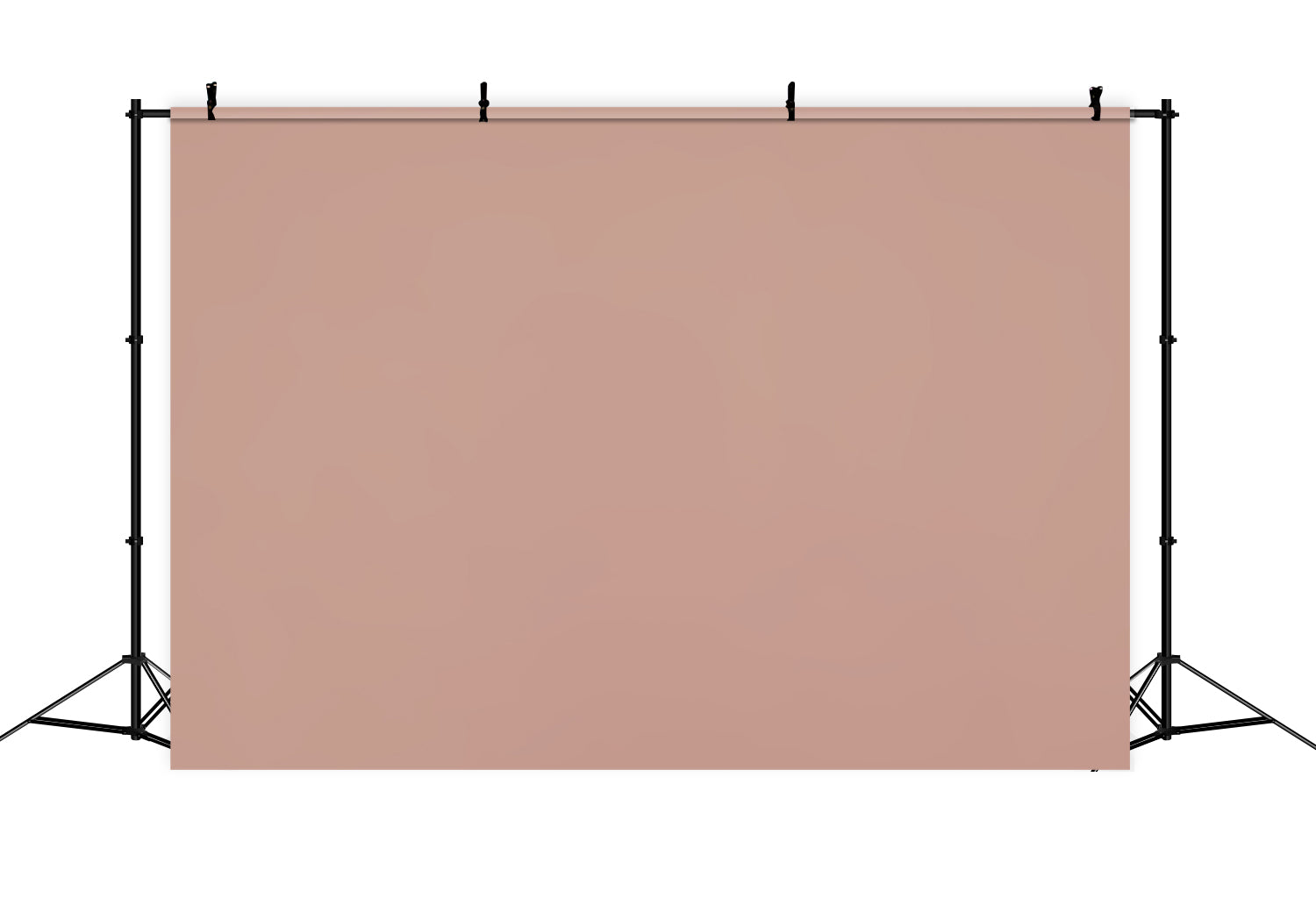 Toile de Fond Photo Rose Rose Pastel Minimaliste CSH57-41