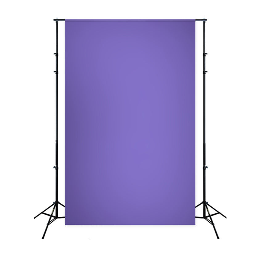 Toile de Fond Photo Violette Violet Intense Audacieux CSH57-45