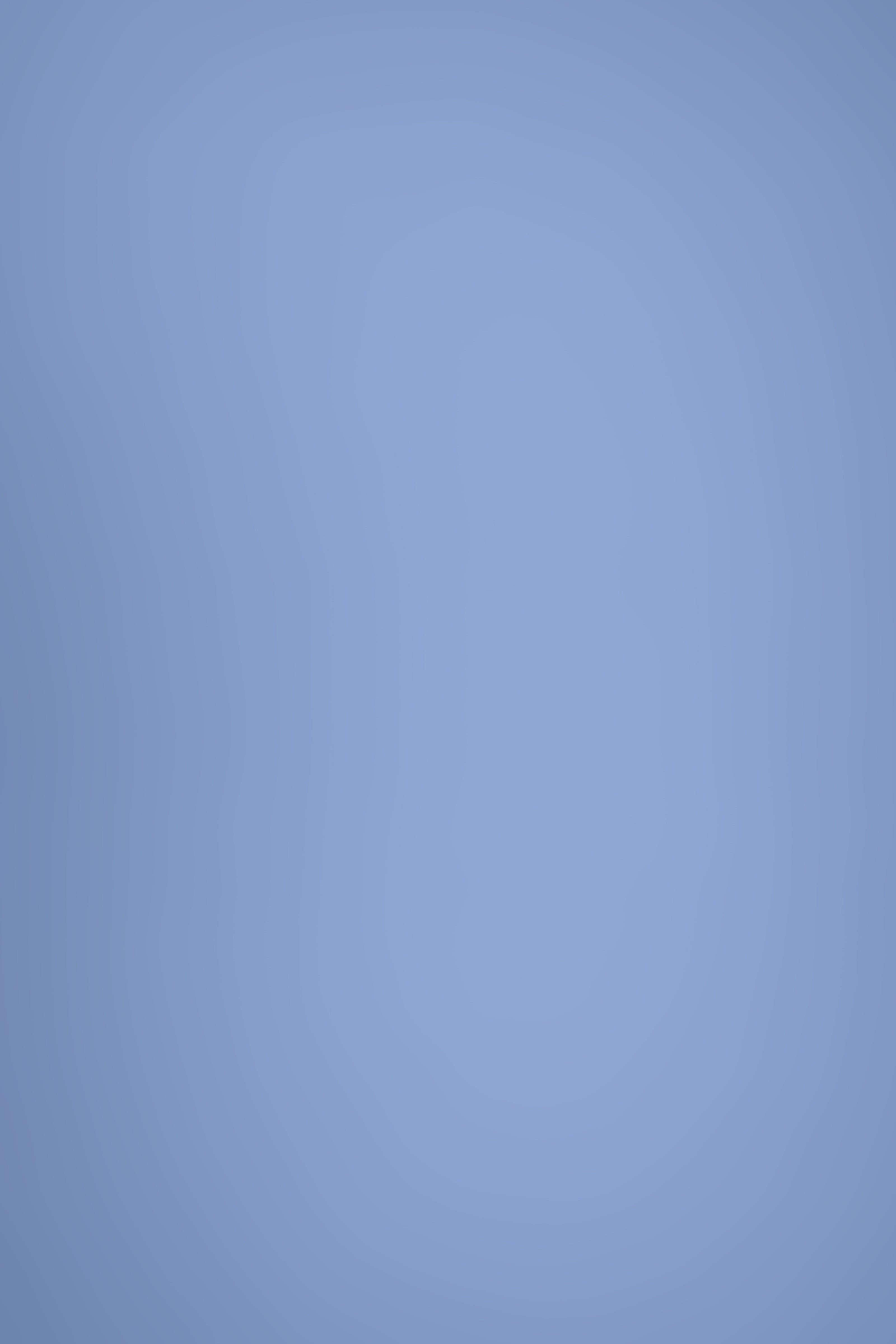 Toile de Fond Photo de Tête Professionnelle Bleu Pâle Minimaliste CSH57-48