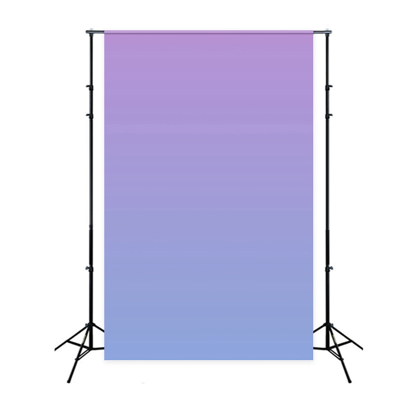 Toile de fond Abstrait Dégradé Lavande Violet Teinte CSH58-143