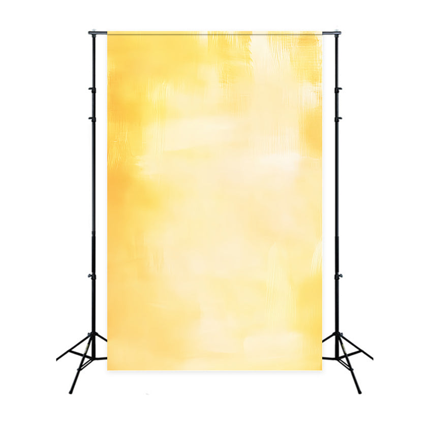 Toile de fond Abstrait Texture Pinceau Lumière Dorée Photographie CSH58-162