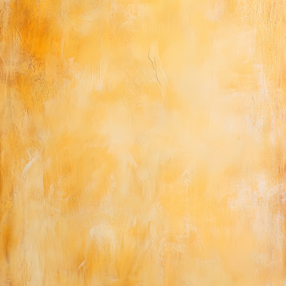 Toile de fond Abstrait Texture Peinte Ambre Chaleureux Photo CSH58-163