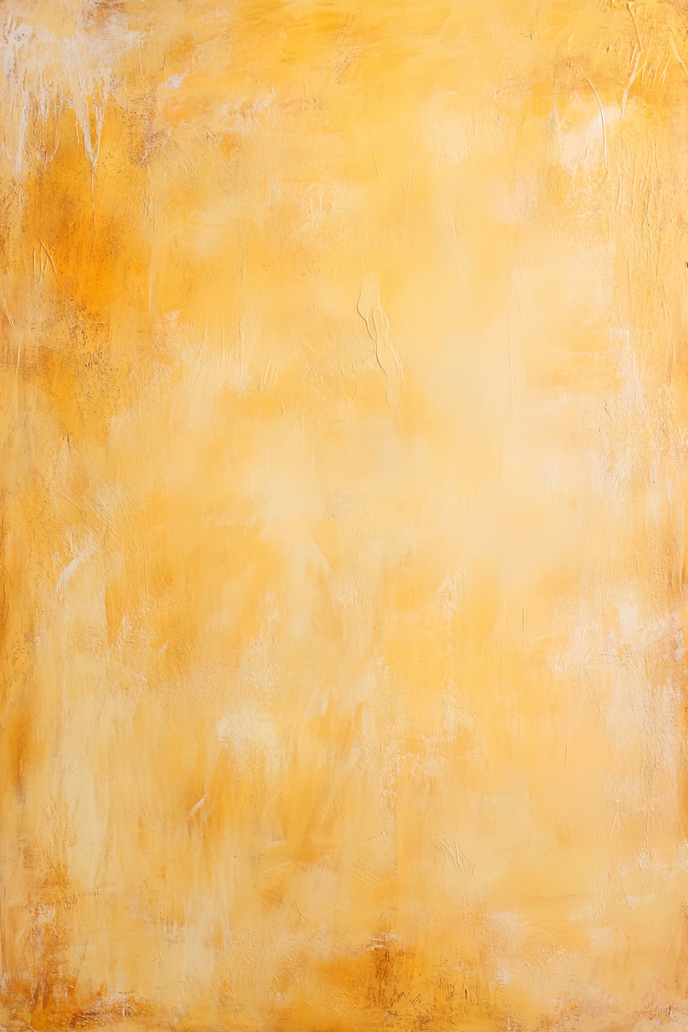 Toile de fond Abstrait Texture Peinte Ambre Chaleureux Photo CSH58-163