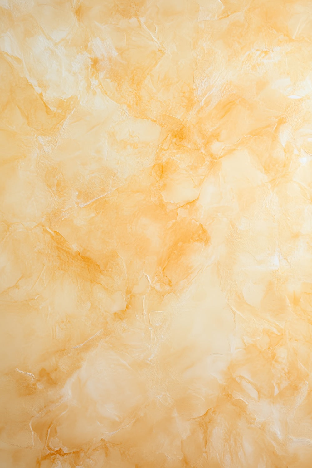 Toile de fond Abstrait Motif Marbré Ambre Clair Photographie CSH58-167