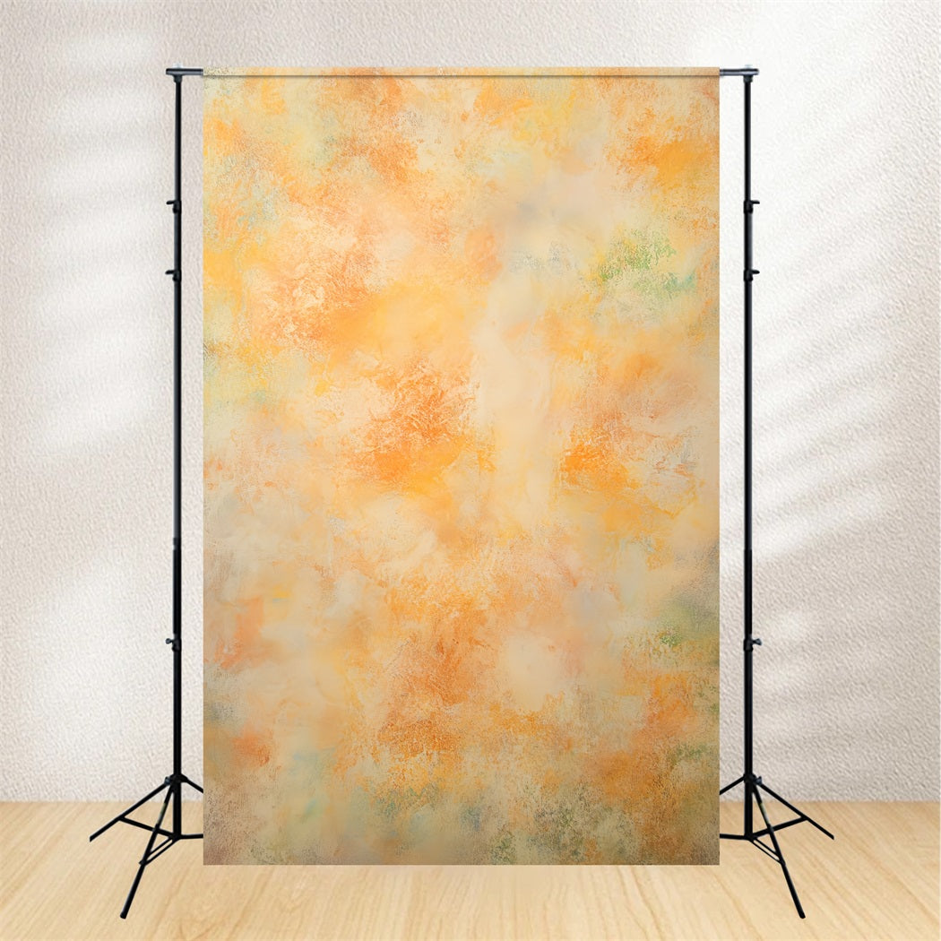 Toile de fond Abstrait Traits Pastel Doux CSH58-168