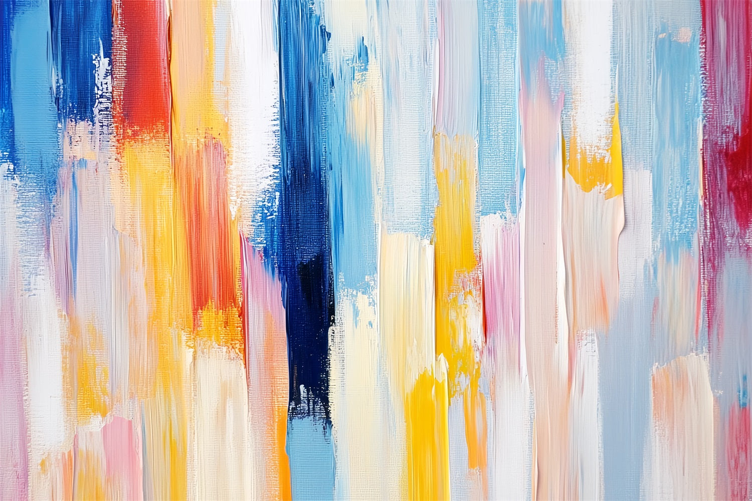 Toile de fond Abstrait Traits Pinceau Explosion Couleurs Photographie CSH58-190