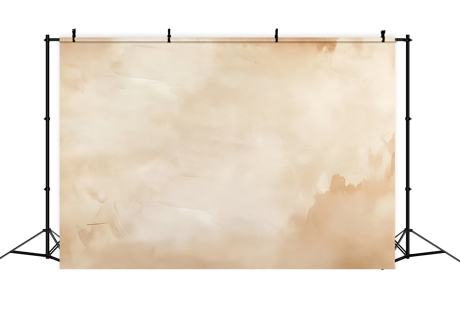 Toile de fond Abstrait Texture Floue Pastel Chaleureux Texturée CSH58-201