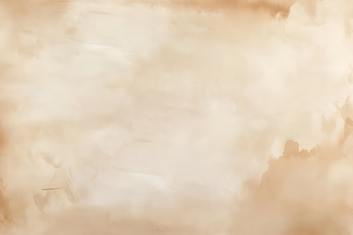 Toile de fond Abstrait Texture Floue Pastel Chaleureux Texturée CSH58-201
