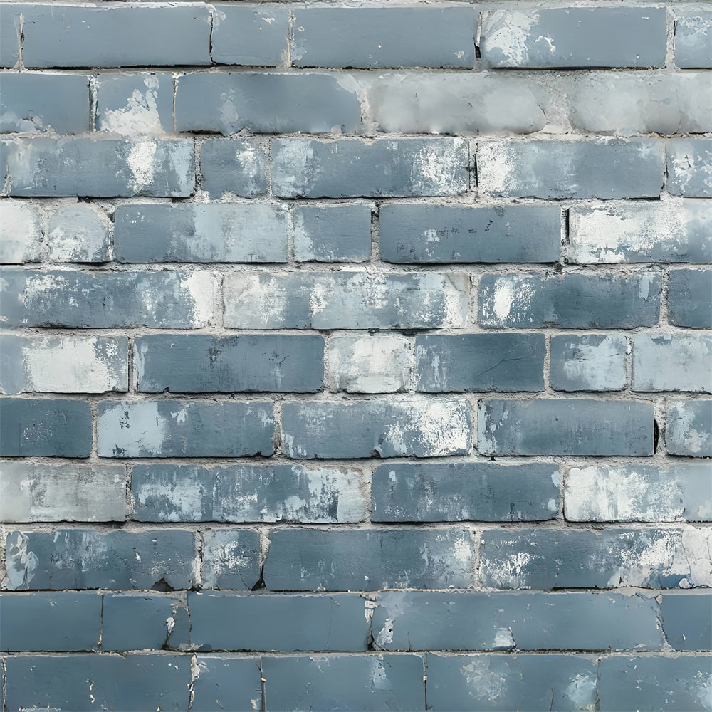 Toile de fond Mur de Brique Vintage Texture Urbaine CSH6-153