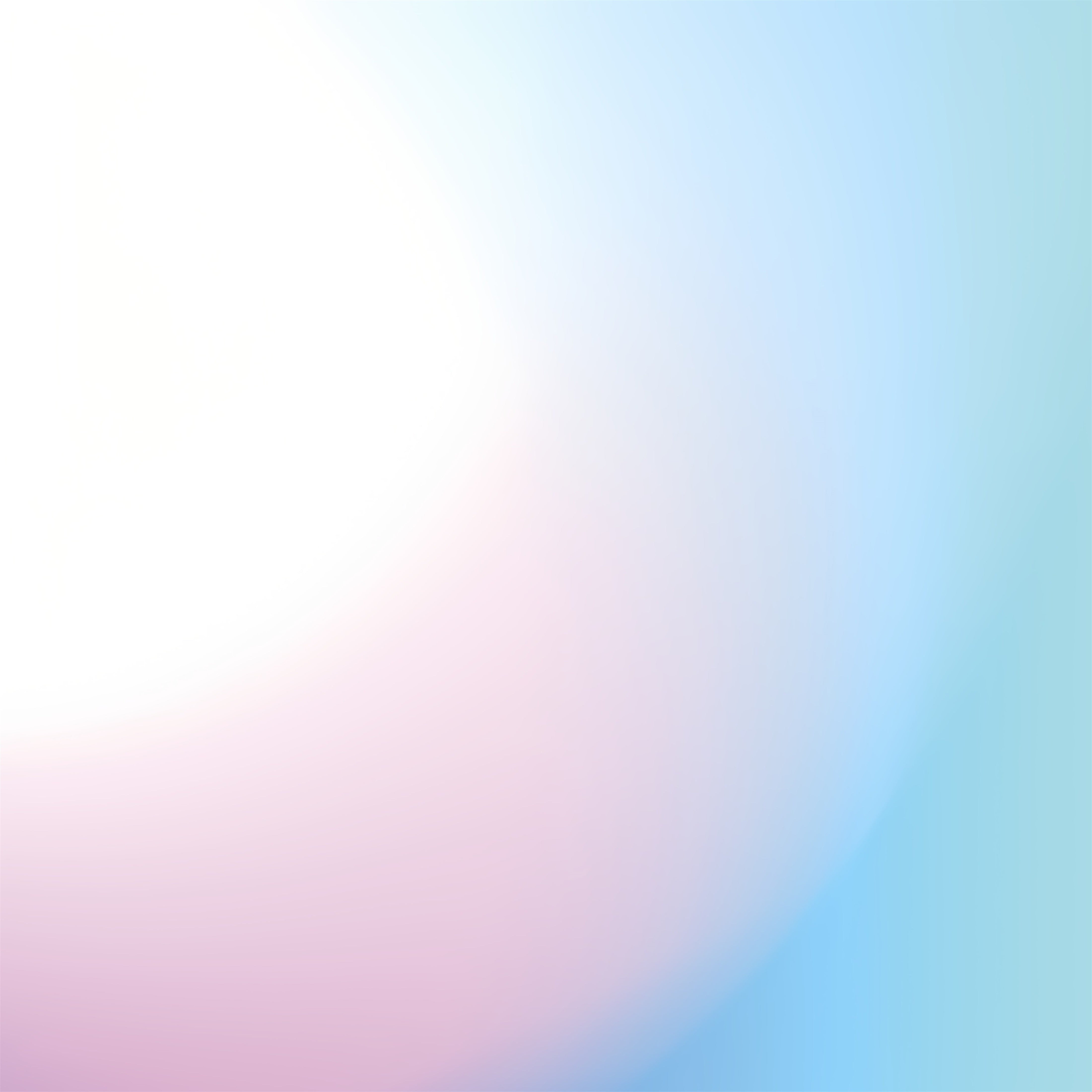 Fonds Dégradés Aura Lumineuse Bleu Clair Violet CSH62-34