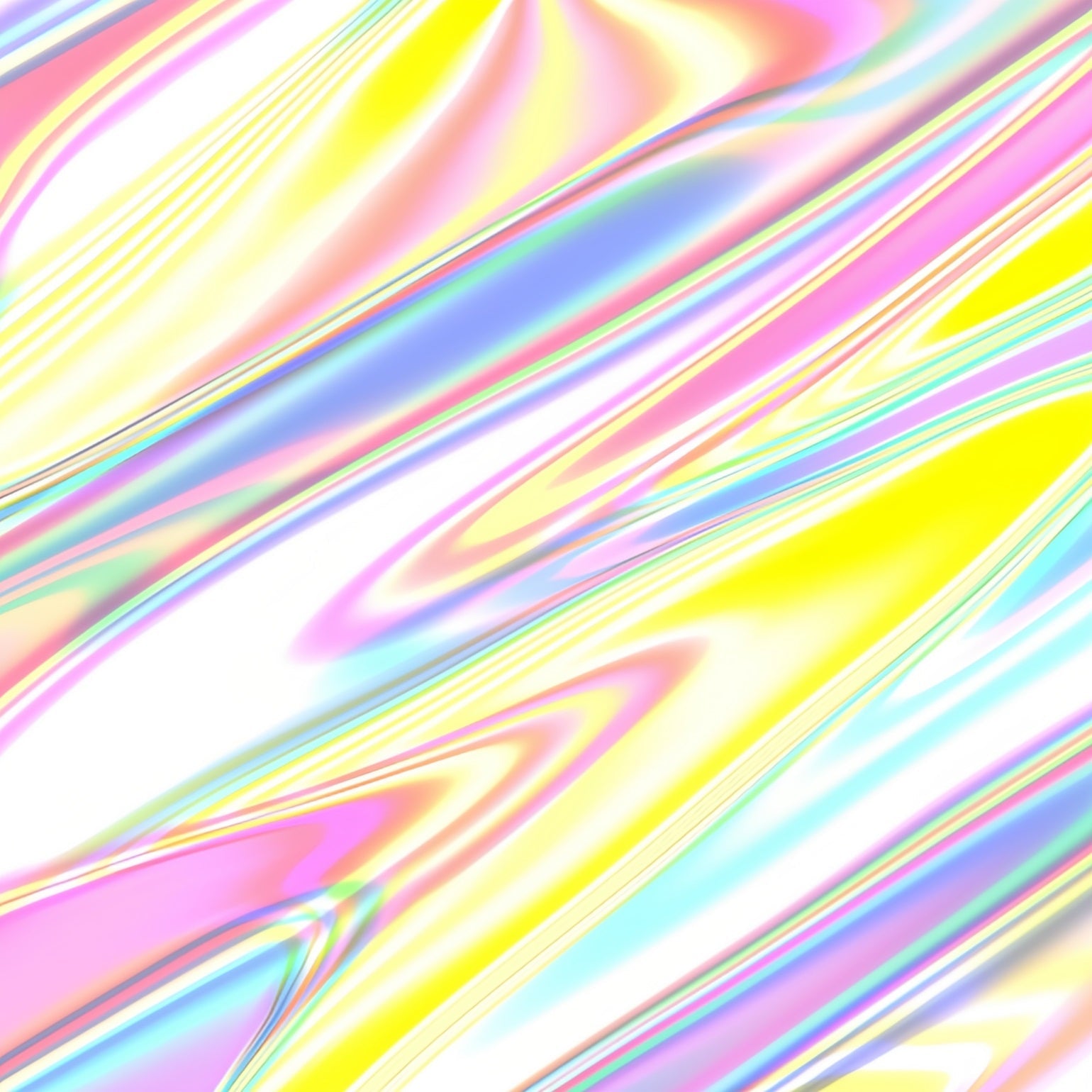 Toile de Fond Photographie Dégradée Flux Bleu Violet Jaune CSH62-40