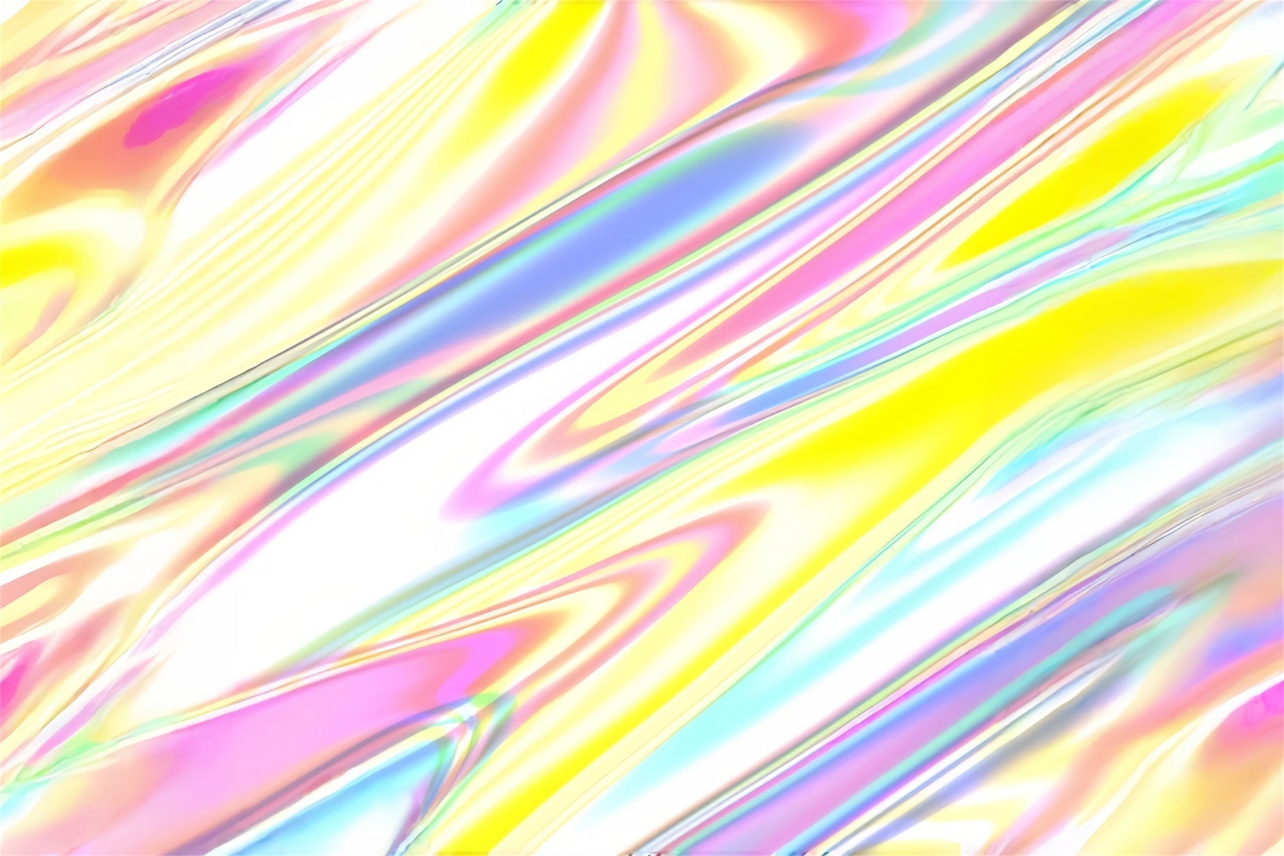 Toile de Fond Photographie Dégradée Flux Bleu Violet Jaune CSH62-40