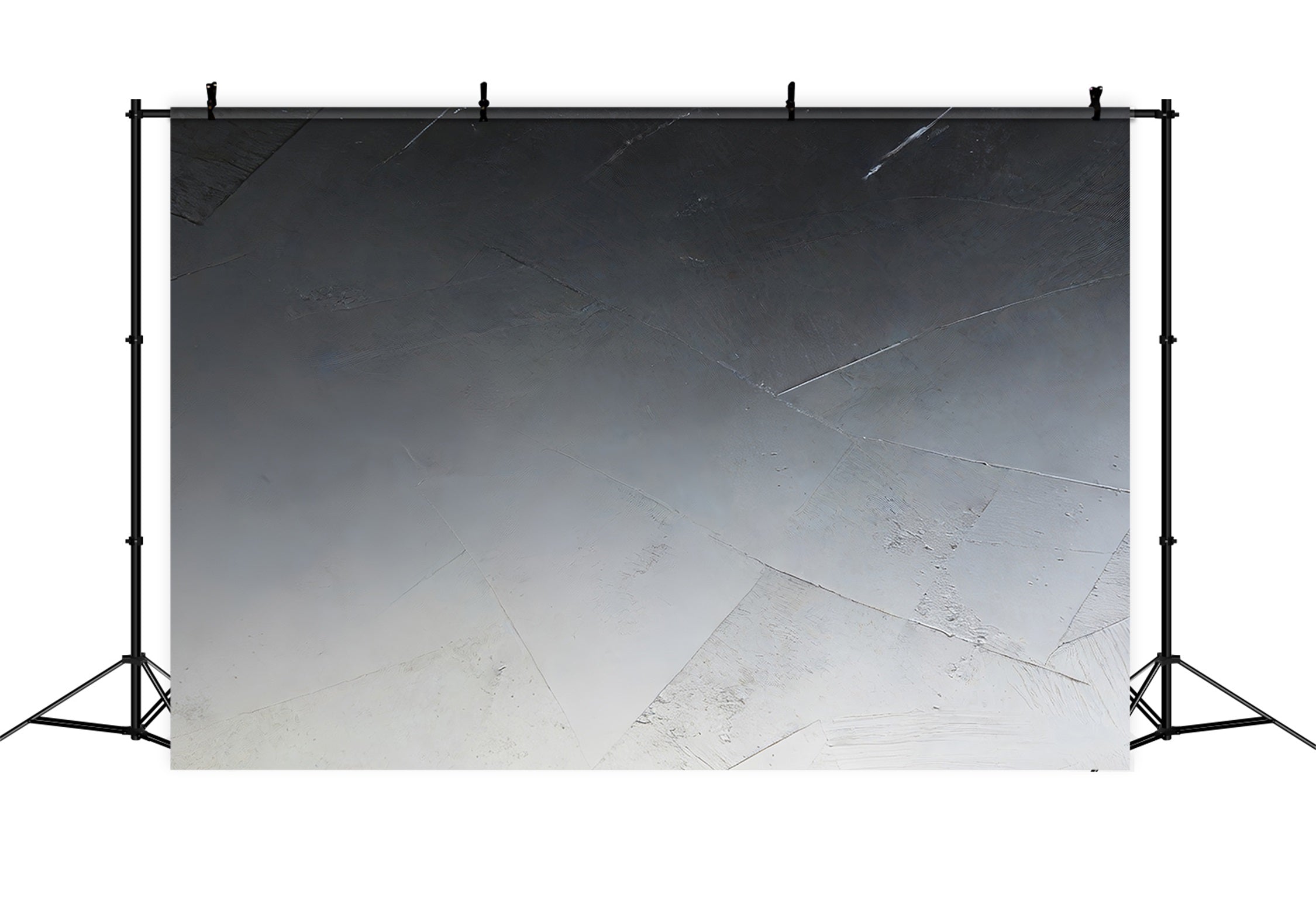 Fond Dégradé Gris Texture Béton Gris Industriel CSH62-52