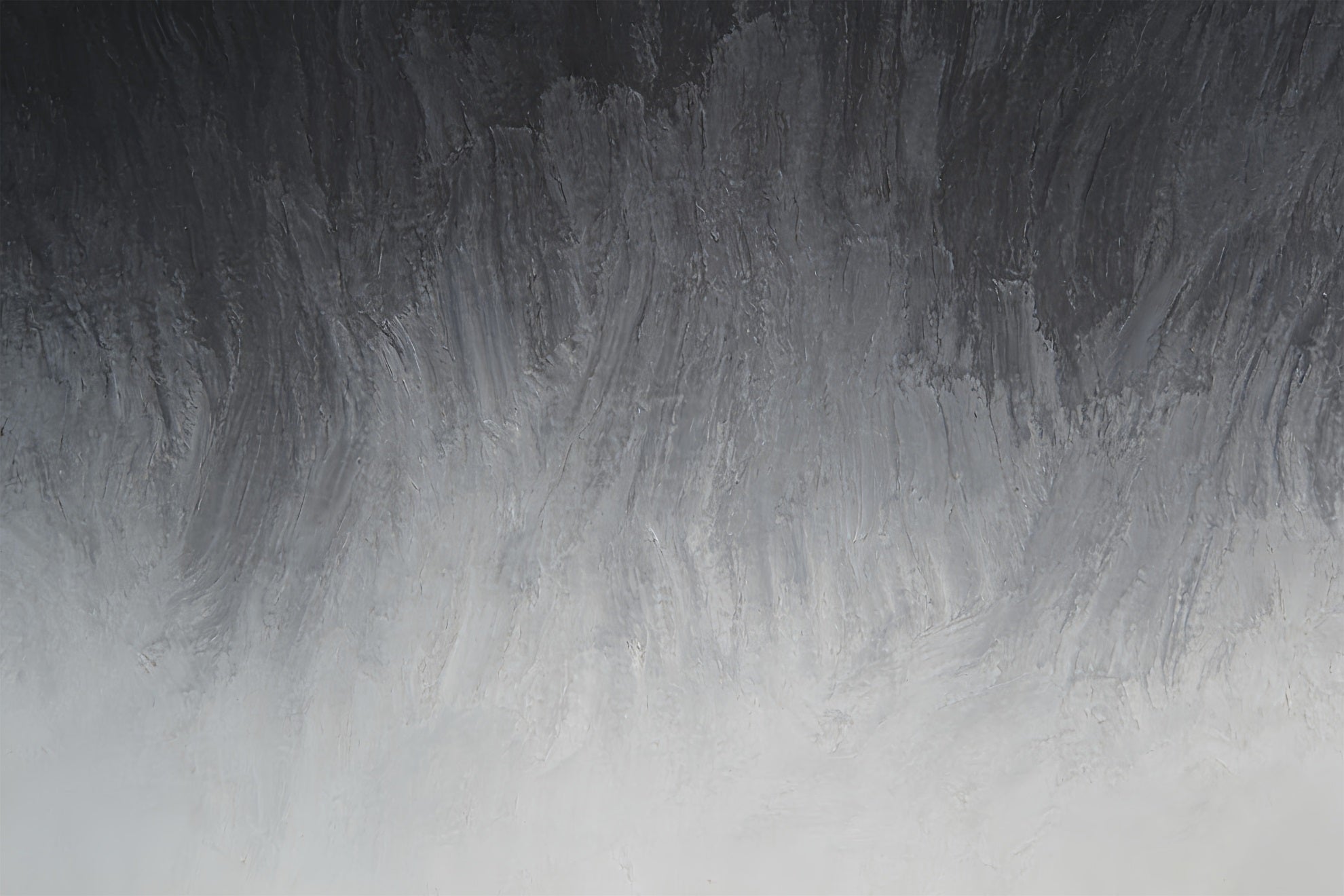 Fond Dégradé Gris Dégradé Charbon Coups De Pinceau CSH62-53