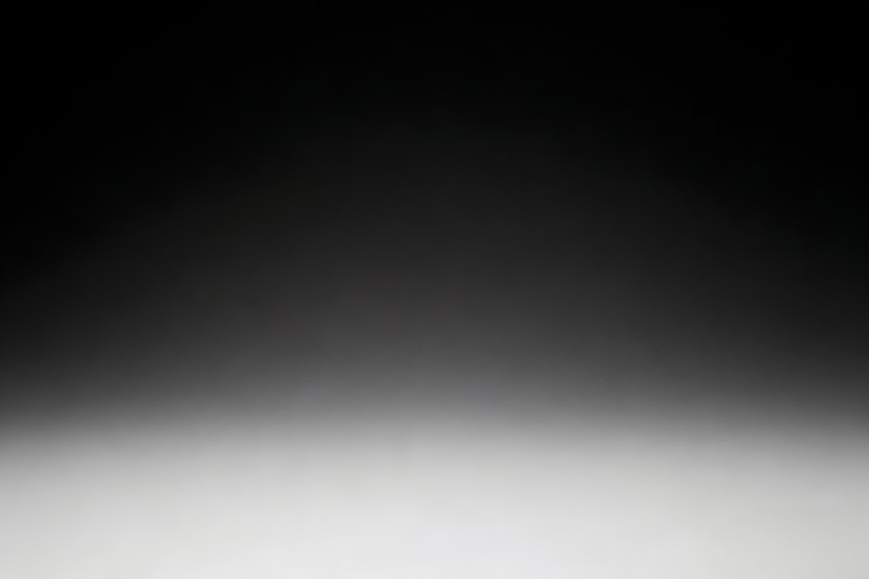 Fond Dégradé Blanc Horizon Noir Profond Blanc CSH62-56