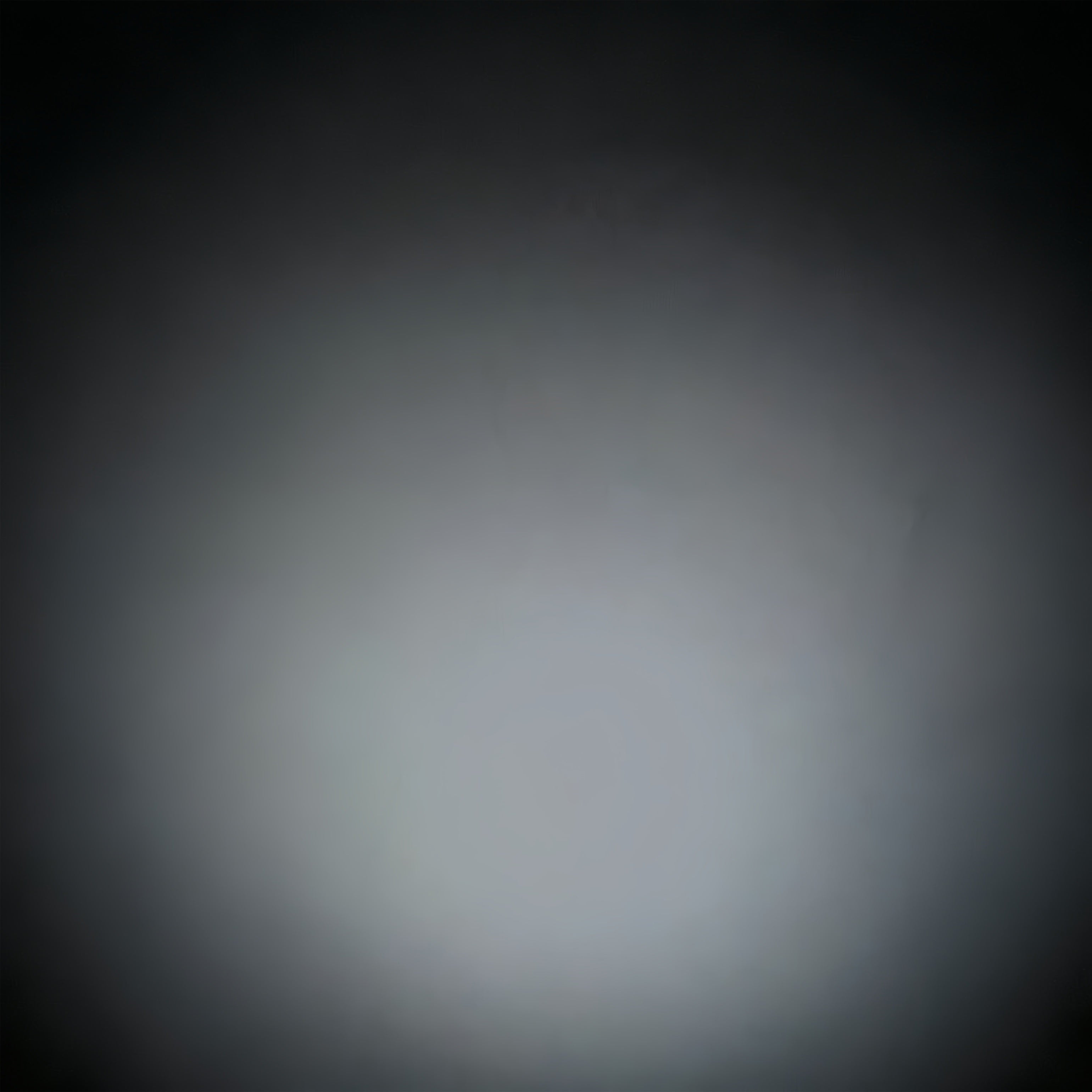 Fond Studio Portrait Dégradé Lueur Centrale Gris Charbon Doux CSH62-58