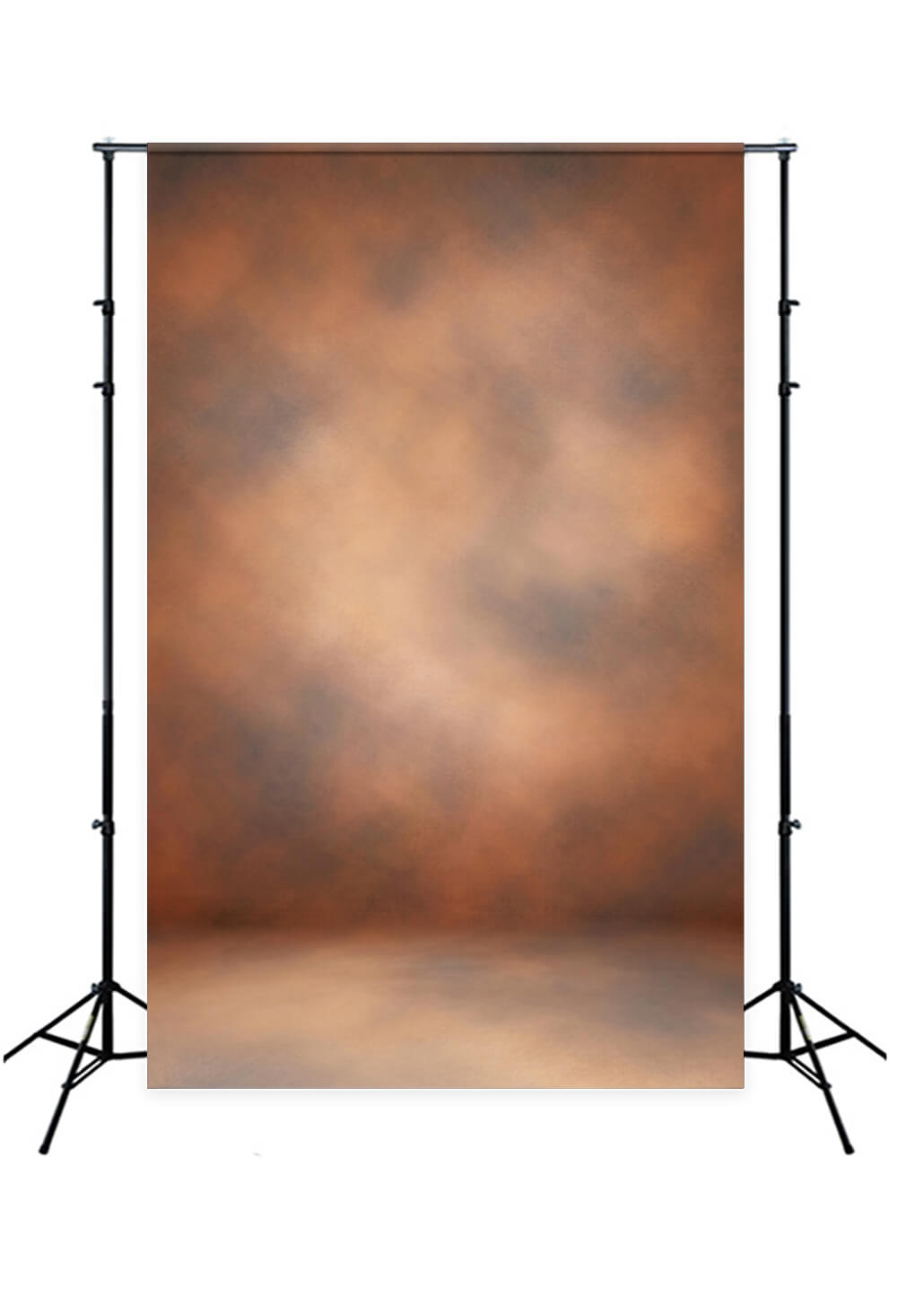 Toile de fond de photographie de Portrait flou abstrait pour Studio Photo DBD-19484