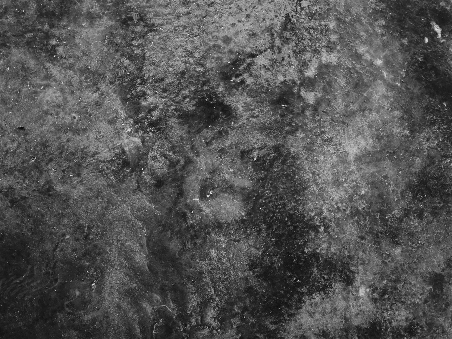 Toile de fond Photo de Tête Abstrait Texture Noir Marbre DBD25-21