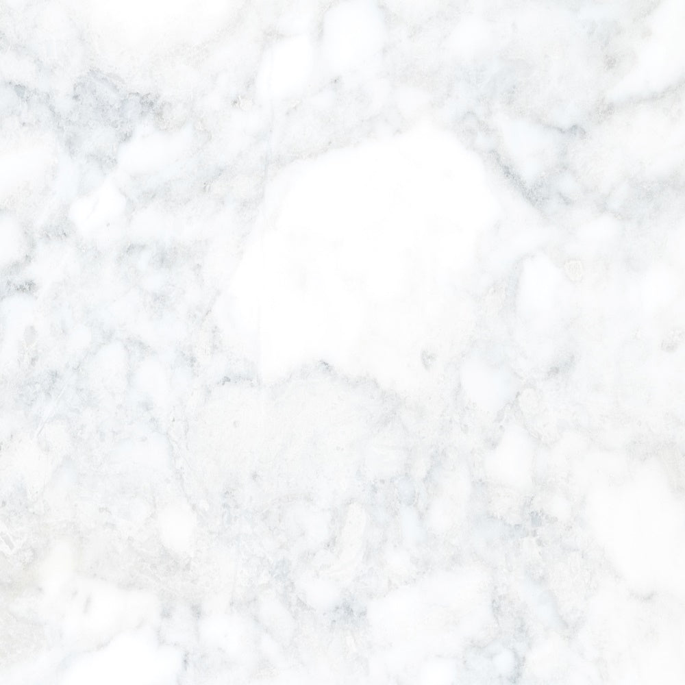 Toile de fond Marbre Blanc Ton Froid Délicat Studio GQ4-144