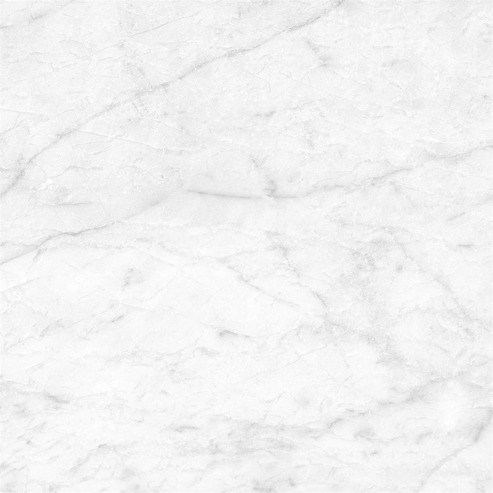 Toile de fond Photographie Marbre Texture Blanche Pâle Élégante GQ4-154