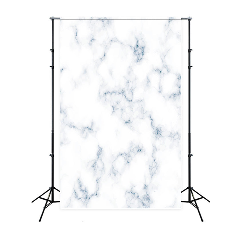 Toile de fond Photo Marbre Douce Texture Veines Blanches GQ4-159