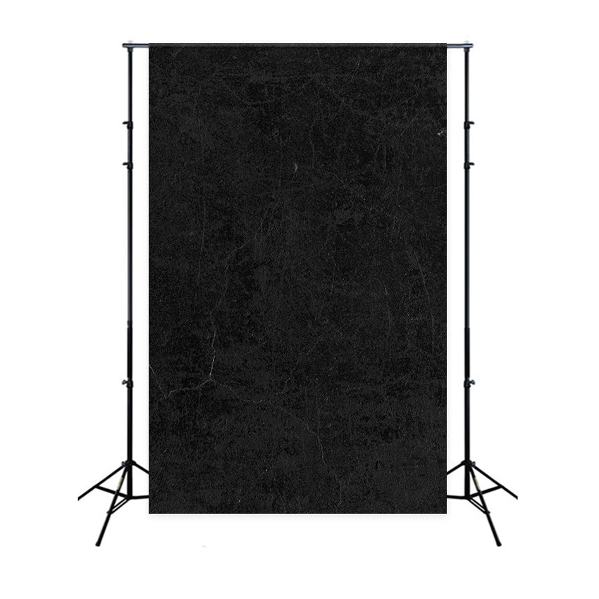 Toile de Fond Noire Photographie Texture Ardoise Noire GQ4-175