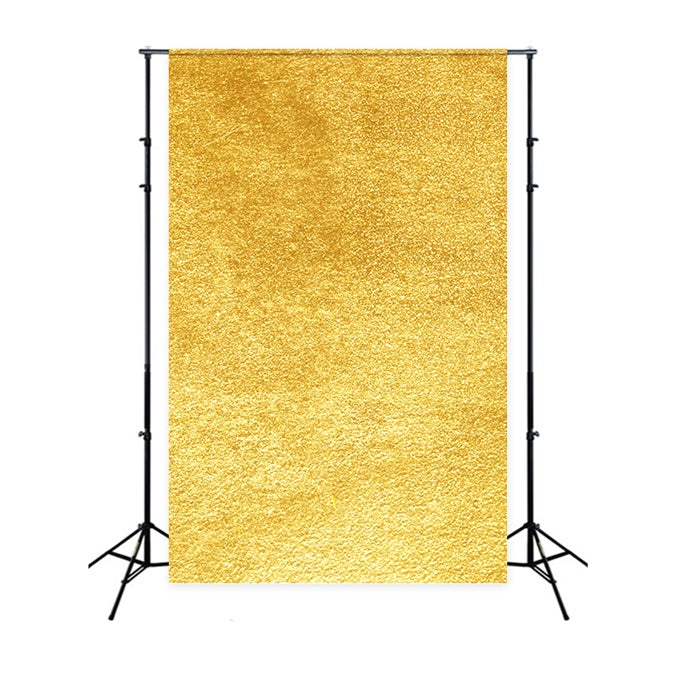 Toile de Fond Photo de Tête Brillance Luxe Métallique GQ4-177