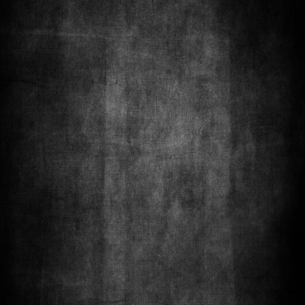 Toile de Fond Photo Noire Texture Charbon Vintage GQ4-181