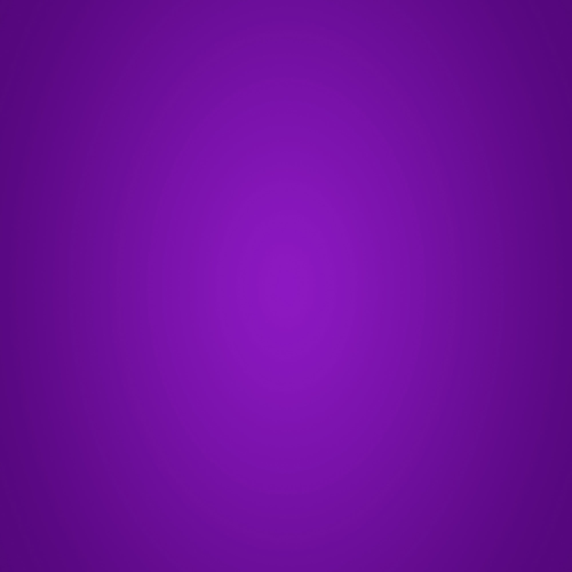 Toile de Fond Photo de Tête Violet Foncé Dégradé Doux GQ4-187