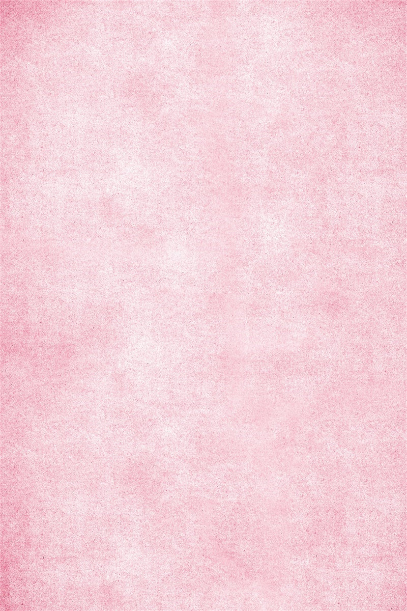 Toile de Fond Photo Scolaire Texture Vintage Rose Poudré GQ4-194