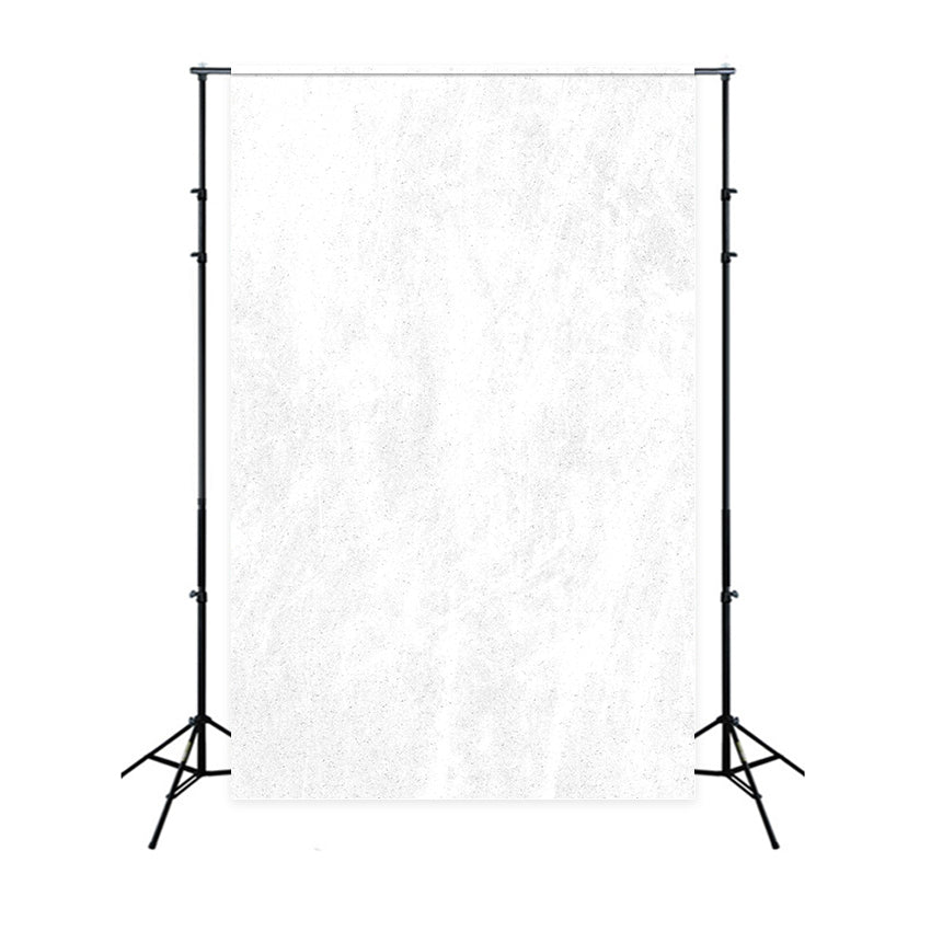 Toile de Fond Photo Blanche Texture Blanche Vieillie GQ4-195