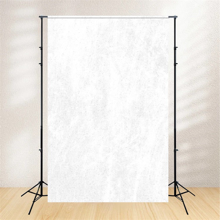 Toile de Fond Photo Blanche Texture Blanche Vieillie GQ4-195