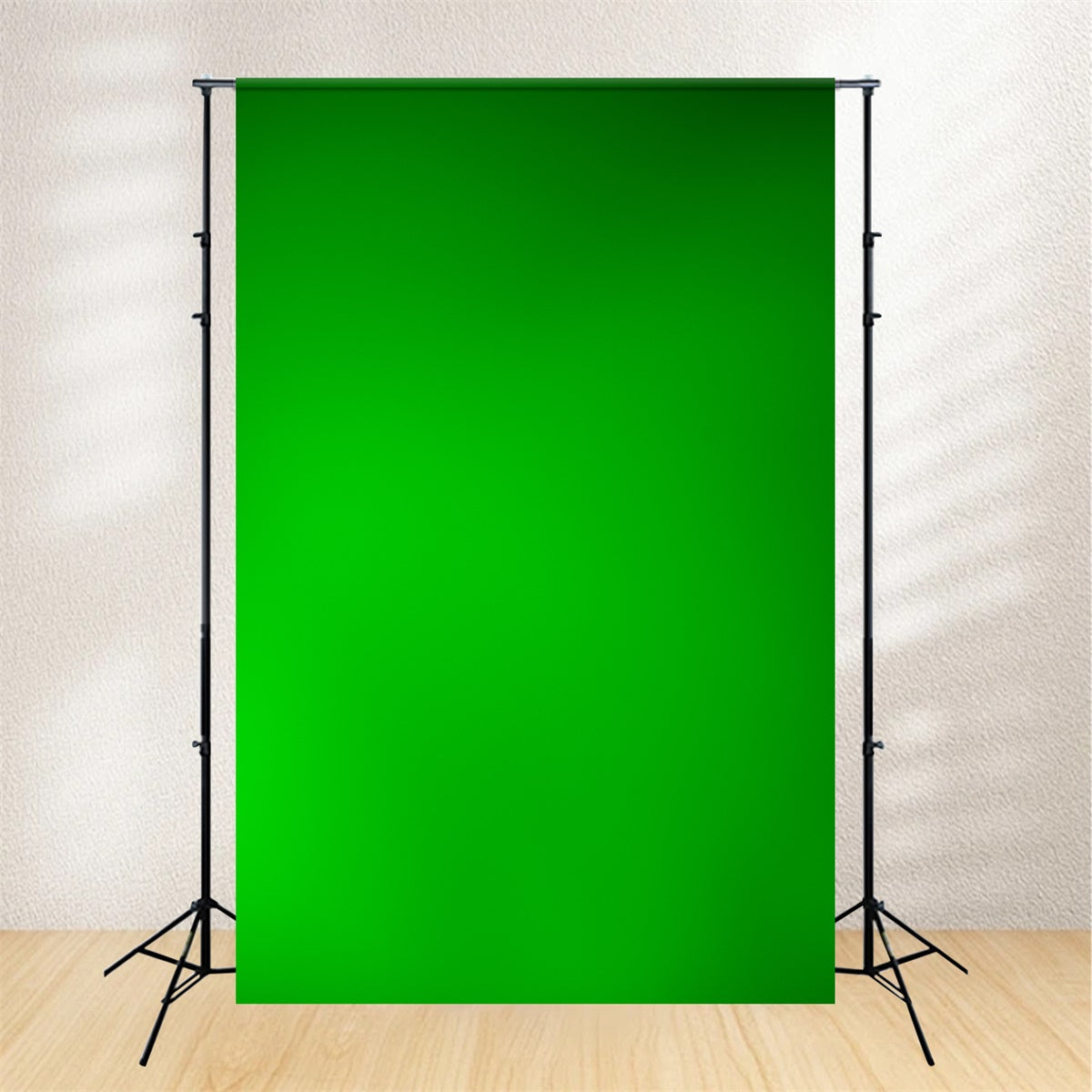 Toile de Fond Photo Verte Dégradé Vert Audacieux GQ4-202