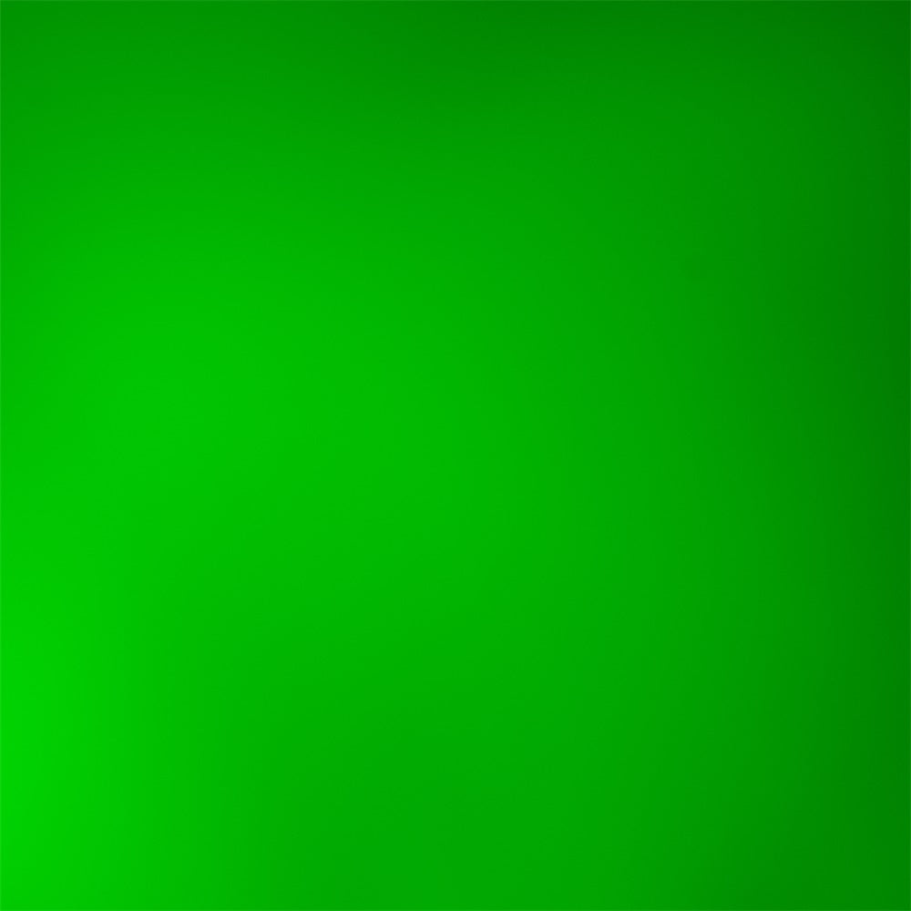 Toile de Fond Photo Verte Dégradé Vert Audacieux GQ4-202