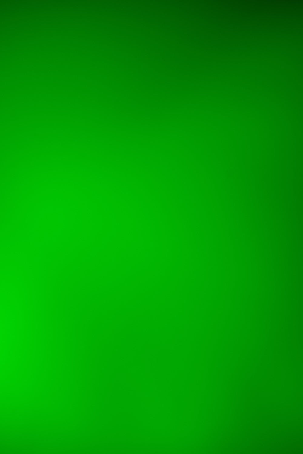 Toile de Fond Photo Verte Dégradé Vert Audacieux GQ4-202