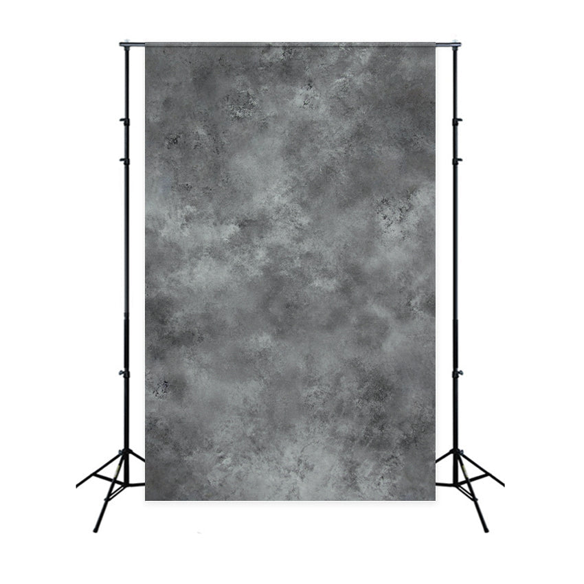 Fond Pour Portrait Texture Nuage Marbre Charbon Sombre GQ58-106