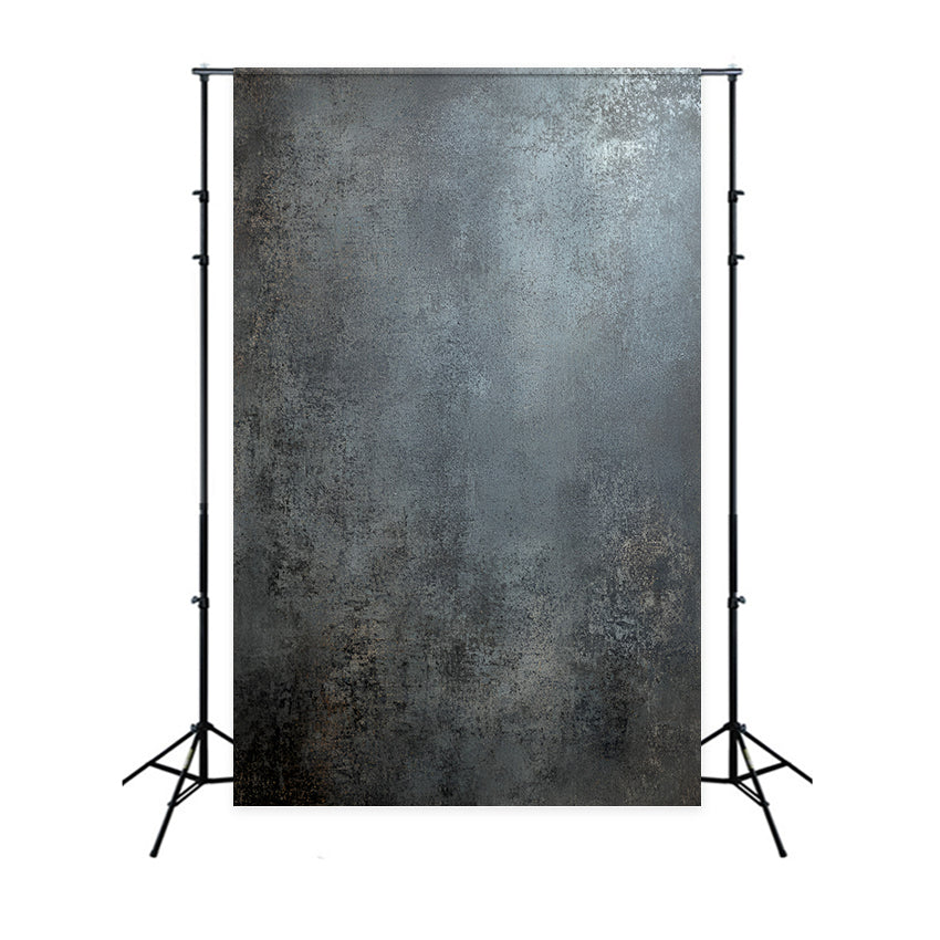 Fond Portrait Photo Texture Charbon Rustique Vieillie GQ58-60