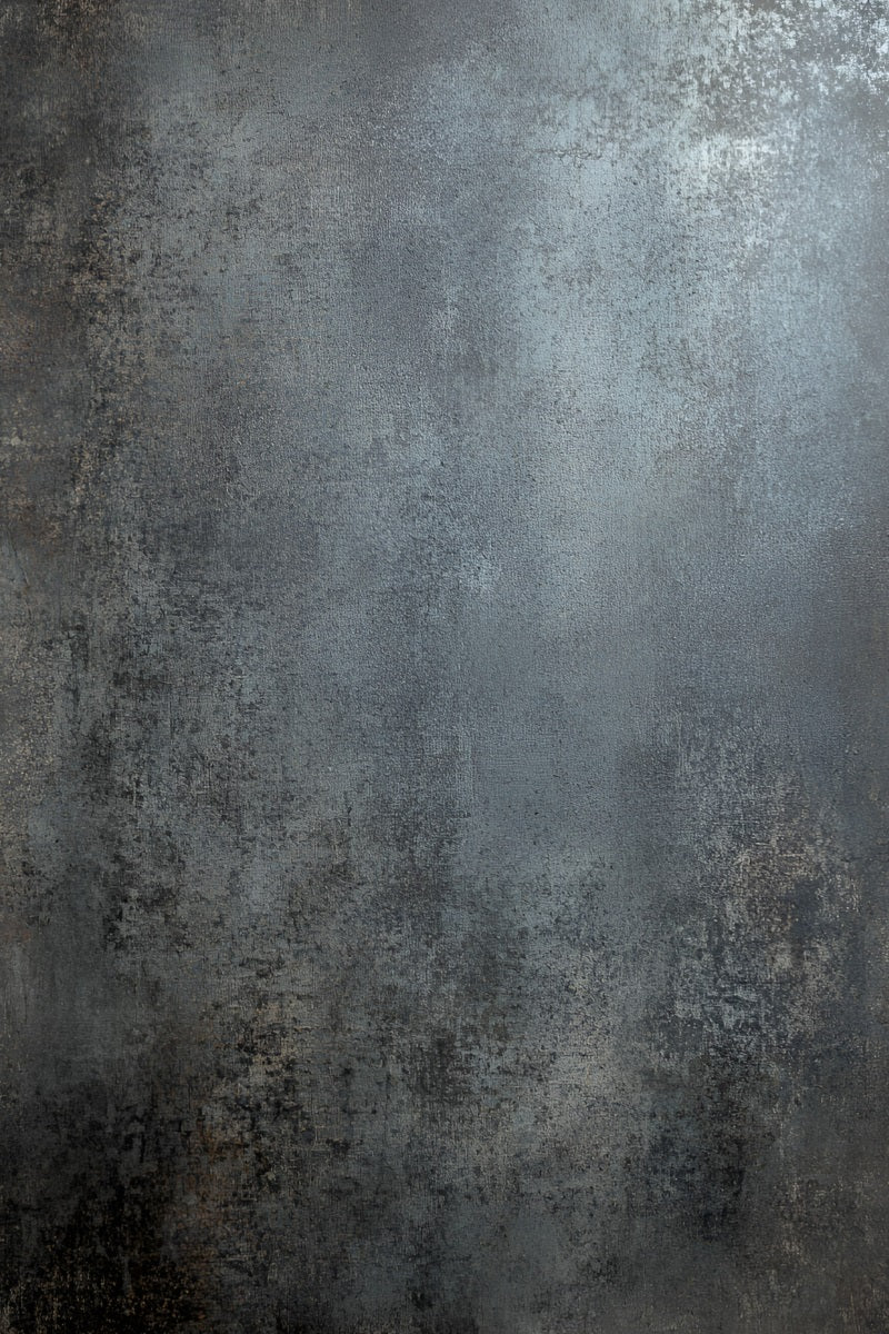 Fond Portrait Photo Texture Charbon Rustique Vieillie GQ58-60