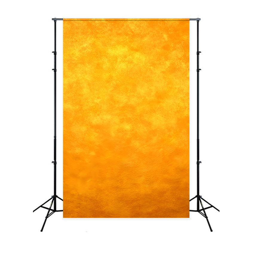 Fond Pour Portrait Surface Marbrée Ambre Doré Vibrante GQ58-71