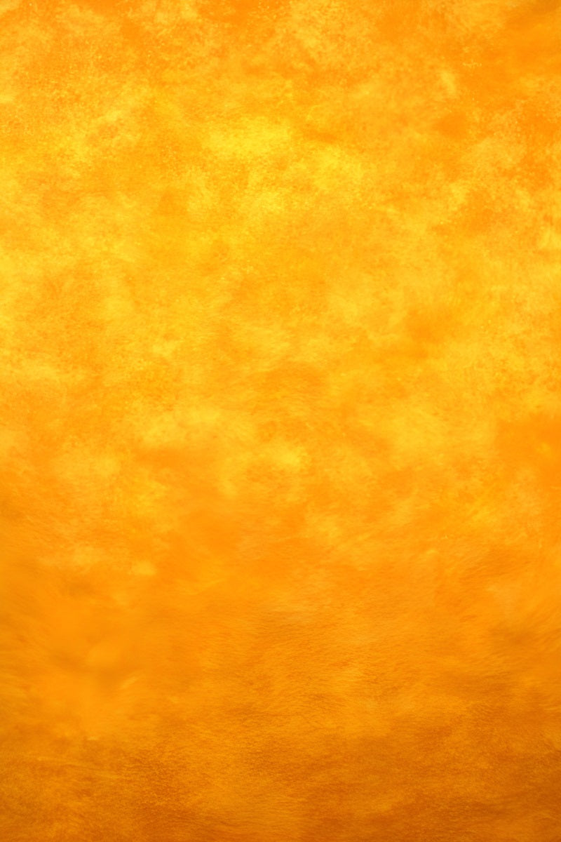 Fond Pour Portrait Surface Marbrée Ambre Doré Vibrante GQ58-71