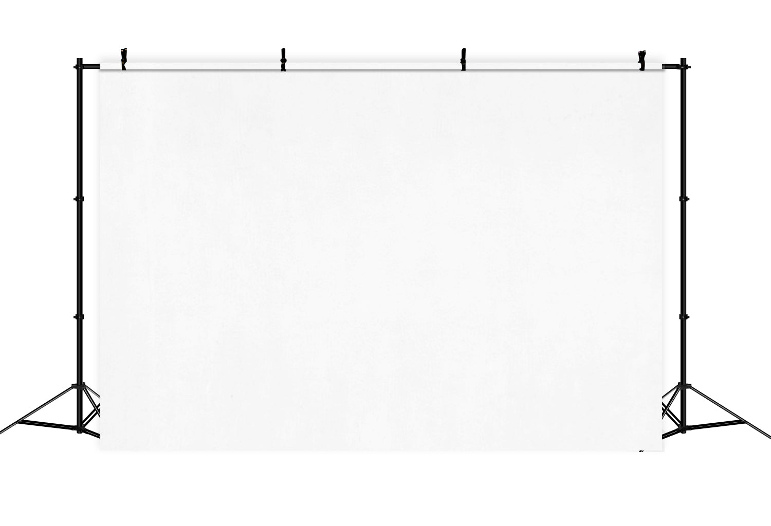 Toile de Fond Photographie Blanche Pure Minimaliste GTY2-122