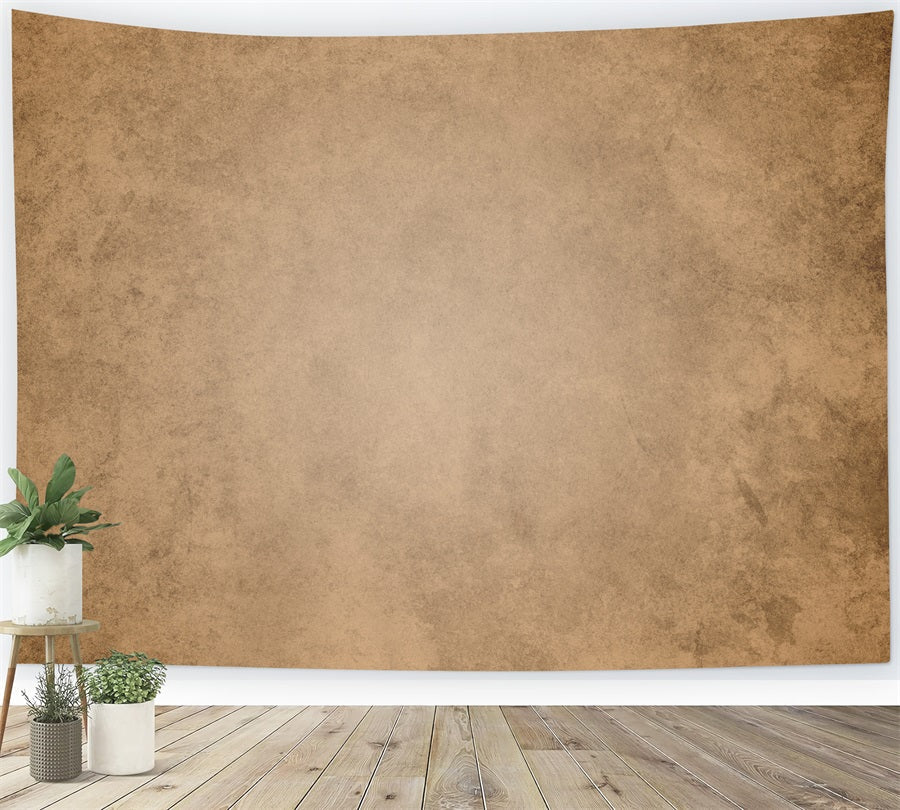 Toile de Fond Portrait Vintage Texture Sépia GTY2-131